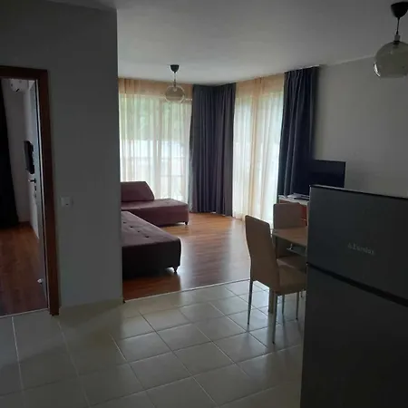 санта мария Appartments,