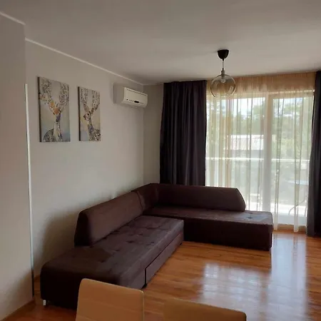 Apartment санта мария Appartments, Ahtopol