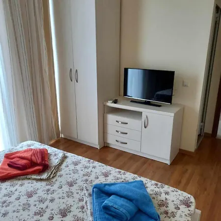 Apartment санта мария Appartments, Ahtopol