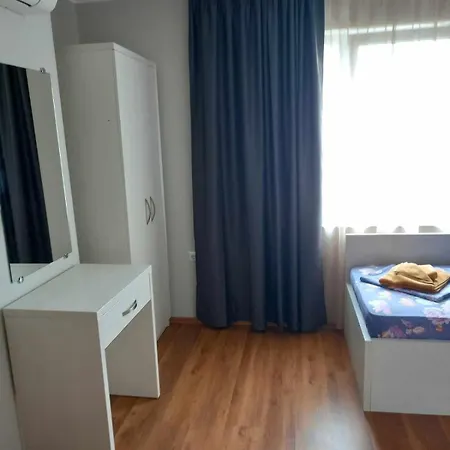 санта мария Appartments, * Ahtopol